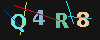 Gambar captcha