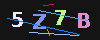 Gambar captcha